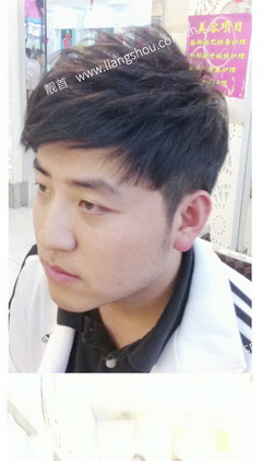 大面积青年自由式喷晒少量摩斯皮实耐用